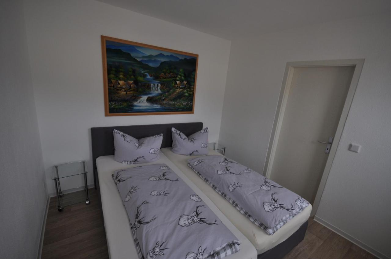 Gasthof Und Hotel Roter Hirsch Claussnitz Екстер'єр фото